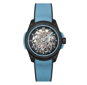 Norqain Independence in Karbon, N3001.07Q02.B02.R04 - Bucherer