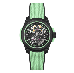 Norqain Independence in Karbon, N3001.07Q03.B01.R03 - Bucherer