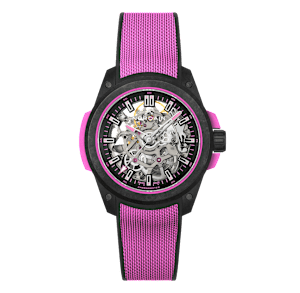 Norqain Independence in Carbon, N3001.07Q04.B03.R01 - Bucherer