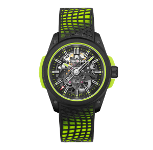 Norqain Independence in Karbon, N3000.07Q25.B29.R01 - Bucherer