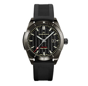 Norqain Adventure in PVD, N1000.08B01.B01.R01 - Bucherer