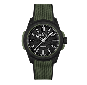 Norqain Independence in Carbon, N3000.21Q24.B02.R04 - Bucherer