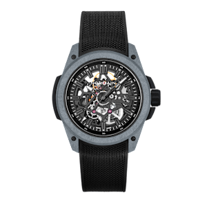 Norqain Independence in Titanium, N3000.07Q42.B18.R02 - Bucherer