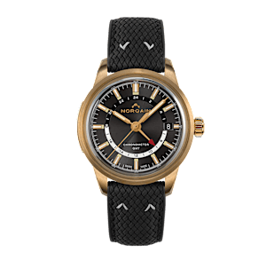 Norqain Freedom in Bronze, N2100.22Z02.G01.R01 - Bucherer