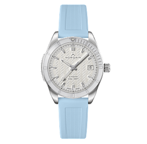 Norqain Adventure in Steel, N1800.08S14.W01.R03 - Bucherer