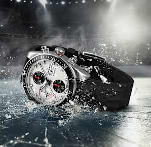 Norqain Adventure in Stainless steel, N1500.17S05.W01.R01 - Bucherer