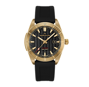 Norqain Adventure in Bronze, N1000.08Z02.B01.R01 - Bucherer