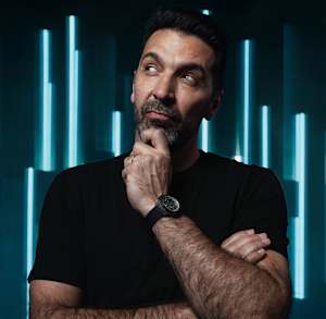 Norqain  en Acier, N3002.40Q01.B07.R02 - Bucherer