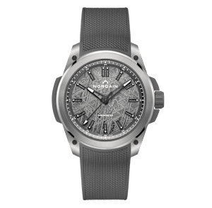 NORQAIN Independence en Titane, N3000.21T01.M01.R02 - Bucherer