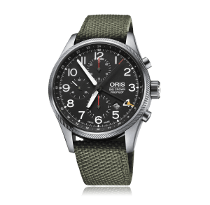 BC Pro Pilot, 