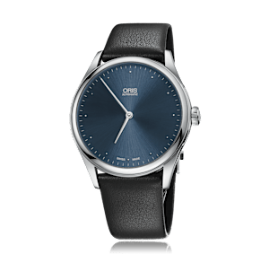 Oris Artelier in Edelstahl, 732.7712.4085-5.21.88FC - Bucherer