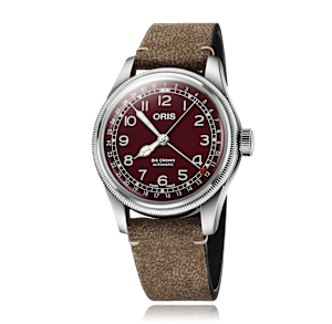 Oris Big Crown in Stainless steel, 01 754 7741 4068-07 5 20 50 - Bucherer
