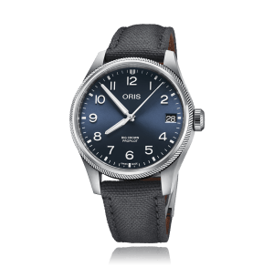 Oris Big Crown Propilot in Stainless steel, 751.7761.4065-3.20.05LC - Bucherer