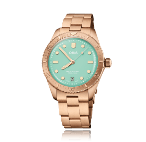 Divers Sixty-Five,
