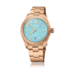 Divers Sixty-Five,