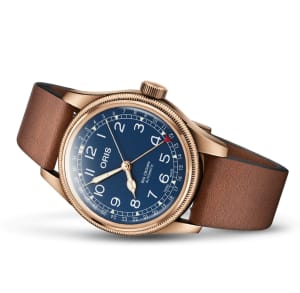 Big Crown Pointer Date
, 