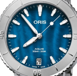 Aquis Date
,