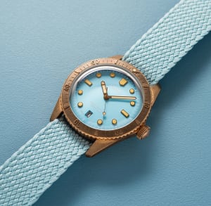 Divers Sixty-Five,