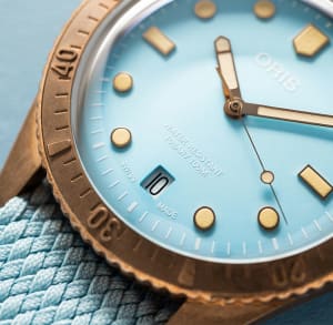 Divers Sixty-Five,