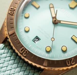 Divers Sixty-Five,
