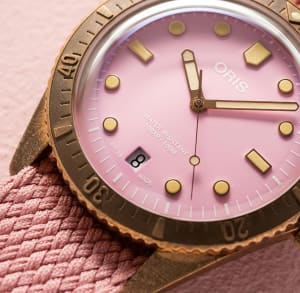 Divers Sixty-Five,