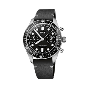Oris Divers in Steel, 01 771 7791 4054-07 8 20 18 - Bucherer