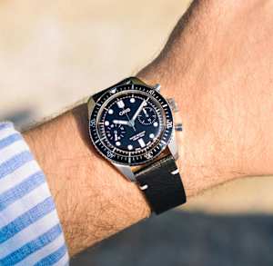 Oris Divers in Steel, 01 771 7791 4054-07 8 20 18 - Bucherer