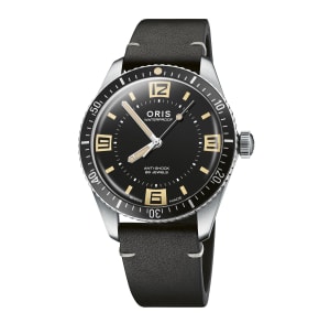 Divers Sixty-Five
,
