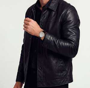 Oris Artelier i Rustfrit stål, 01 782 7811 4051-07 6 20 17FC - Bucherer