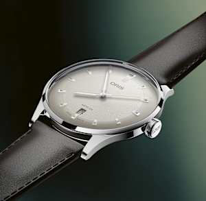 Oris Artelier i Rustfrit stål, 01 733 7810 4051-07 6 20 17FC - Bucherer