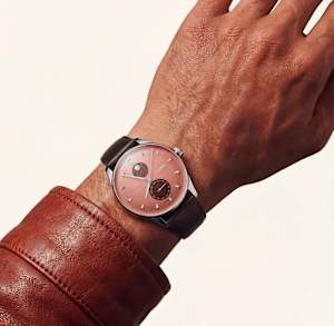 Oris Artelier en Acier, 01 782 7811 4056-07 6 20 17FC - Bucherer