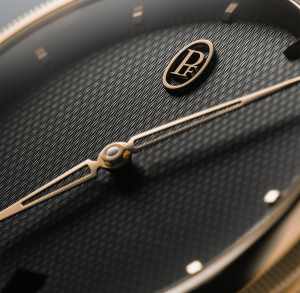 Parmigiani Fleurier Tonda in Rose gold, PFC914-2020001-200182 - Bucherer