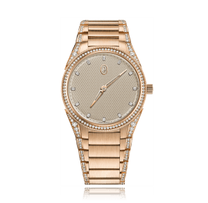 Parmigiani Fleurier Tonda in Rose gold, PFC804-2120002-210182 - Bucherer