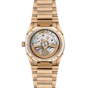 Parmigiani Fleurier Tonda in Rose gold, PFC804-2120002-210182 - Bucherer