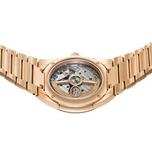 Parmigiani Fleurier Tonda in Rose gold, PFC804-2120002-210182 - Bucherer