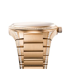 Parmigiani Fleurier Tonda in Rose gold, PFC804-2120002-210182 - Bucherer