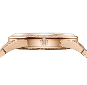 Parmigiani Fleurier Tonda in Rose gold, PFC804-2120002-210182 - Bucherer