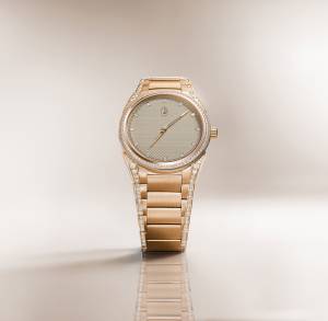 Parmigiani Fleurier Tonda in Rose gold, PFC804-2120002-210182 - Bucherer