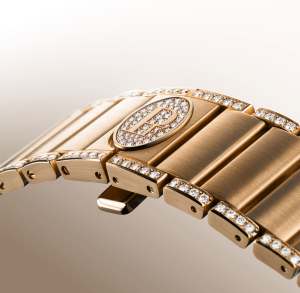 Parmigiani Fleurier Tonda in Rose gold, PFC804-2120002-210182 - Bucherer