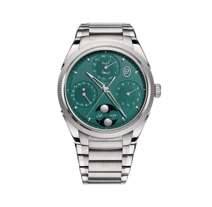 Parmigiani Fleurier Tonda in Bicolour, PFH983-1020001-100182 - Bucherer