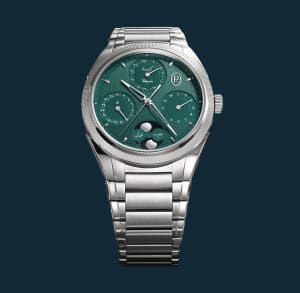 Parmigiani Fleurier Tonda in Bicolour, PFH983-1020001-100182 - Bucherer