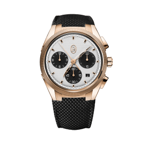 Parmigiani Fleurier Tonda in Rose gold, PFC931-2020001-400182 - Bucherer