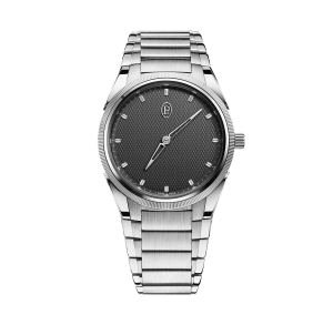 Parmigiani Fleurier Tonda in Bicolour, PFC804-1020002-100182 - Bucherer