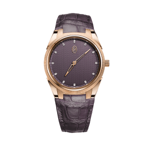 Parmigiani Fleurier Tonda in Rose gold, PFC804-2020001-300182 - Bucherer