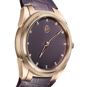 Parmigiani Fleurier Tonda in Rose gold, PFC804-2020001-300182 - Bucherer