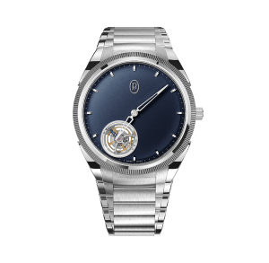 Parmigiani Fleurier Tonda in Platinum, PFH921-2020002-200182 - Bucherer