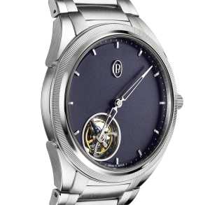 Parmigiani Fleurier Tonda in Platinum, PFH921-2020002-200182 - Bucherer