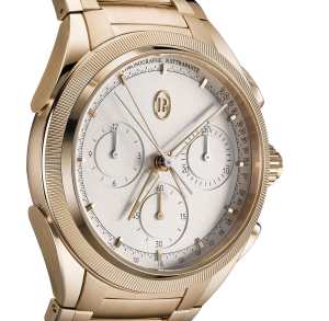 Parmigiani Fleurier Tonda in Rose gold, PFH916-2010002-200182-3 - Bucherer