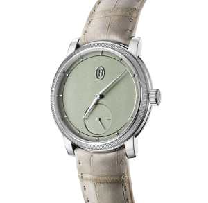 Parmigiani Fleurier Toric in Platinum, PFC940-2010004-300181 - Bucherer