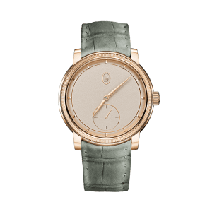 Parmigiani Fleurier Toric in Rose gold, PFC940-2010001-300181 - Bucherer